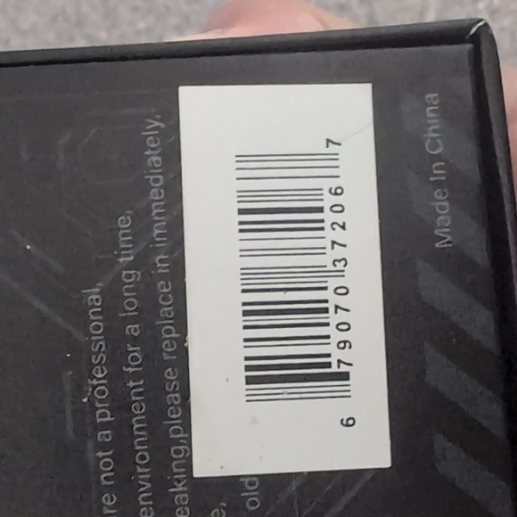 R36S Retro Handheld Video Game Console - Picture 9 of 9